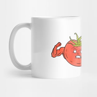 Tomato Bro Mug